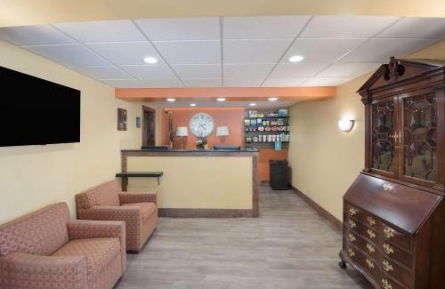 Goshen Hotel | Best Western Inn