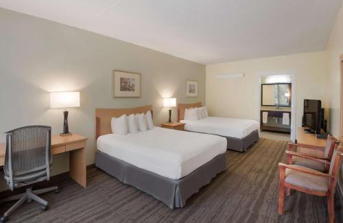 Goshen Hotel | Best Western Inn
