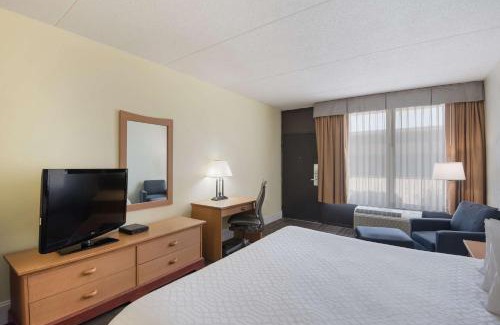 Goshen Hotel | Best Western Inn