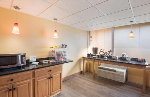 Goshen Hotel | Best Western Inn