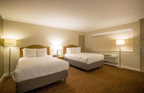 Edgewood Park Hotel | Best Western Inn