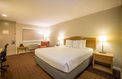 Edgewood Park Hotel | Best Western Inn
