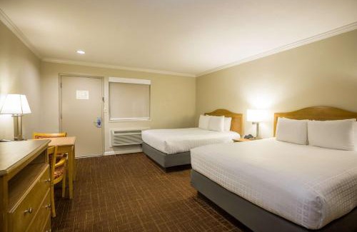 Edgewood Park Hotel | Best Western Inn
