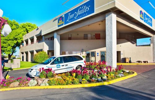 Casas Adobes Hotel | Best Western InnSuites Tucson Foothills Hotel & Suites
