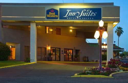 Casas Adobes Hotel | Best Western InnSuites Tucson Foothills Hotel & Suites