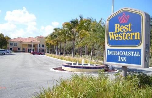 Jupiter Hotel | Best Western Intracoastal Inn