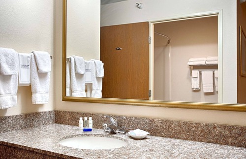 Junction City Hotel | Best Western J. C. Inn