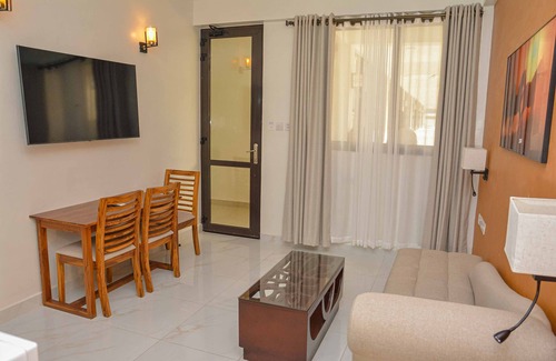 Kunduchi Resort | Best Western Jangwani Sea Breeze Hotel