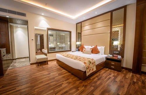 Kapurthala Hotel | Best Western Kapurthala