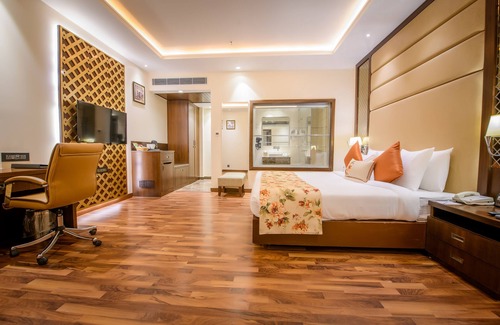 Kapurthala Hotel | Best Western Kapurthala