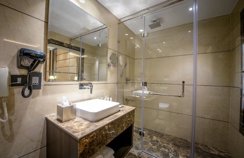 Kapurthala Hotel | Best Western Kapurthala