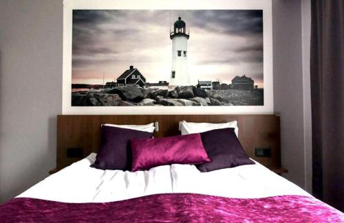 Karlshamn Hotel | Best Western Karlshamn Spa & Relax