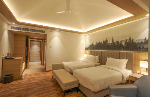 Kuthar Hotel | Best Western Kasauli