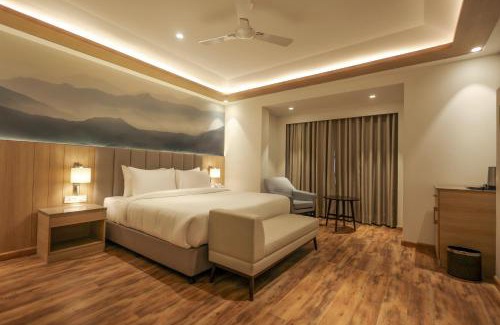 Kuthar Hotel | Best Western Kasauli