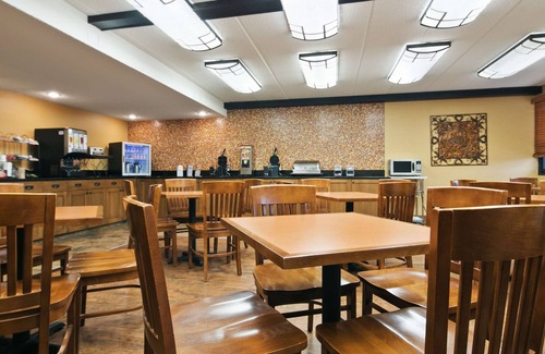 Yankton Hotel | Best Western Kelly Inn