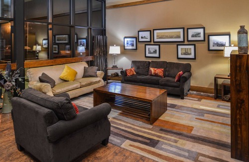 Yankton Hotel | Best Western Kelly Inn