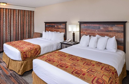 Yankton Hotel | Best Western Kelly Inn