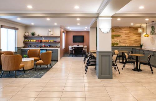 Tri-Cities Hotel | Best Western Kennewick Tri-Cities Center