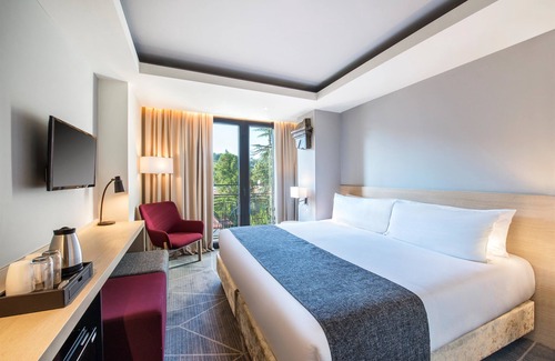 Kutaisi Hotel | Best Western Kutaisi City Center