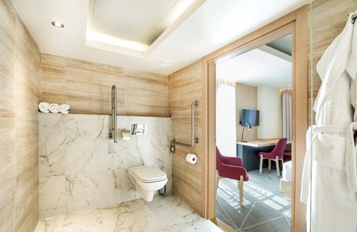 Kutaisi Hotel | Best Western Kutaisi City Center