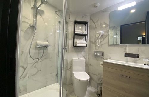 Ouistreham Hotel | Best Western La Mare o Poissons