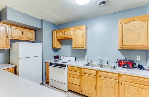 Ludington Hotel | Best Western Lakewinds