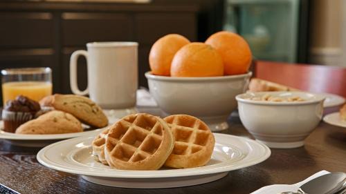 Lakewood Hotel | Best Western Lakewood- Historic Landmark