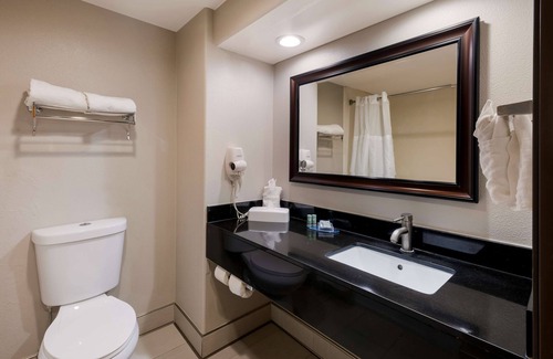 East San Jose Hotel | Best Western Lanai Garden Inn & Suites