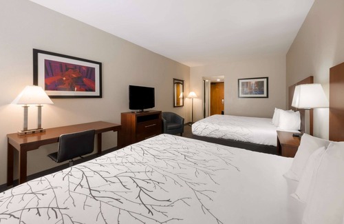 East San Jose Hotel | Best Western Lanai Garden Inn & Suites