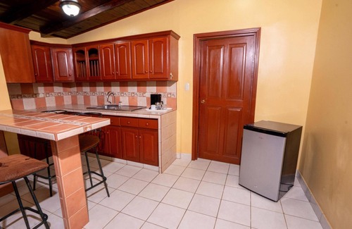 Managua Hotel | Best Western Las Mercedes Airport