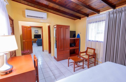 Managua Hotel | Best Western Las Mercedes Airport