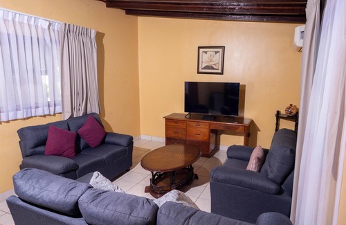 Managua Hotel | Best Western Las Mercedes Airport
