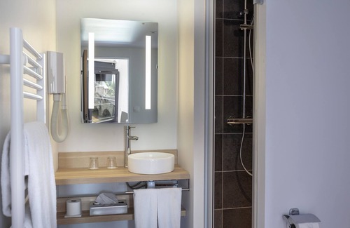 Ducey Hotel | Best Western Le Moulin De Ducey