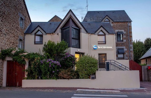 Ducey Hotel | Best Western Le Moulin de Ducey