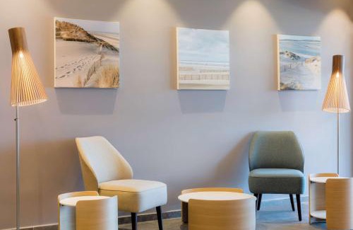 Rang-du-Fliers Hotel | Best Western le Sémaphore