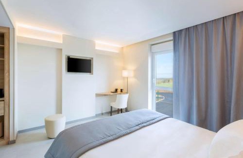 Rang-du-Fliers Hotel | Best Western le Sémaphore