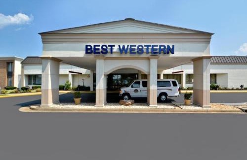 Leesburg Hotel | Best Western Leesburg
