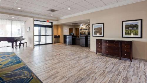 Leesburg Hotel | Best Western Leesburg