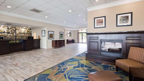 Leesburg Hotel | Best Western Leesburg