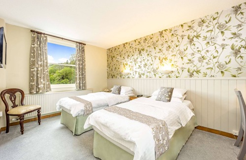 Limpley Stoke Hotel | Best Western Limpley Stoke Hotel