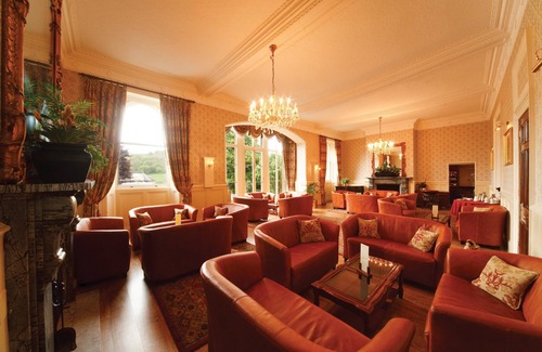 Limpley Stoke Hotel | Best Western Limpley Stoke Hotel