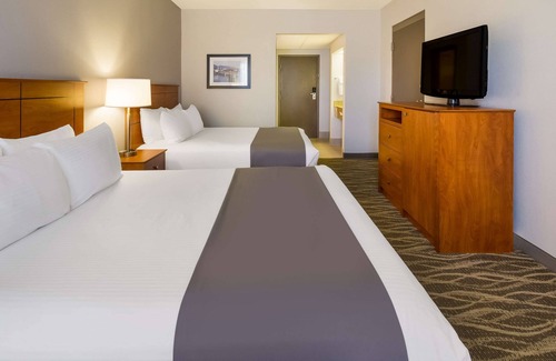Farrandsville Hotel | Best Western Lock Haven