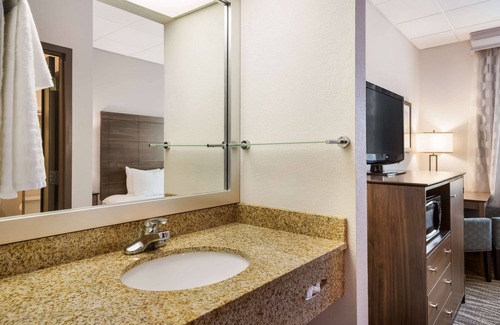 Farrandsville Hotel | Best Western Lock Haven