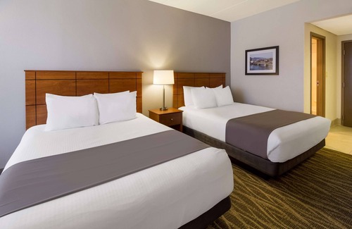 Farrandsville Hotel | Best Western Lock Haven