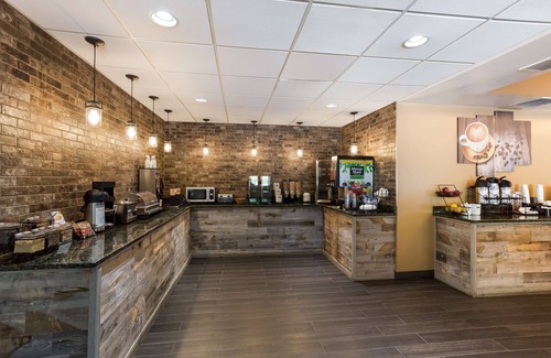 Chapmanville Hotel | Best Western Logan Inn