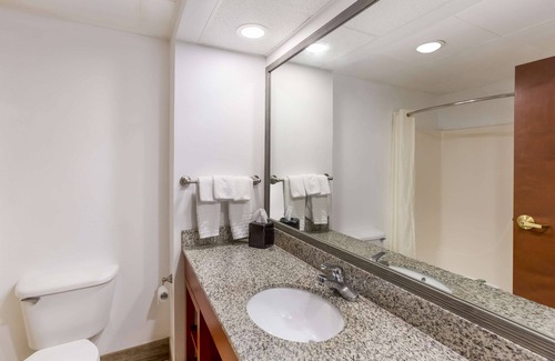 Chapmanville Hotel | Best Western Logan Inn