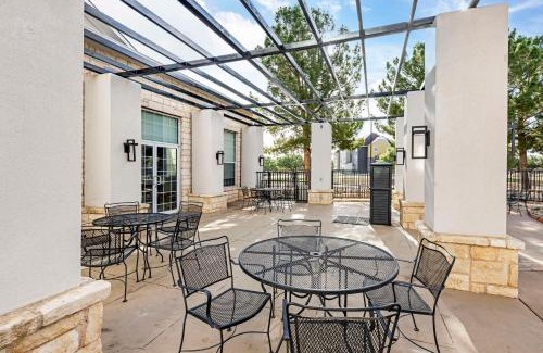 Lubbock Hotel | Best Western Lubbock West Inn & Suites