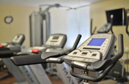 Saint Marys  Allen County Hotel | Best Western Luxbury Inn Fort Wayne