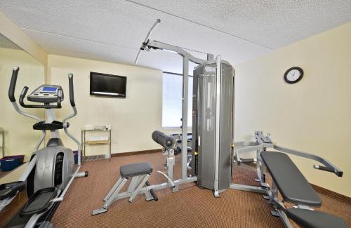 Saint Marys  Allen County Hotel | Best Western Luxbury Inn Fort Wayne