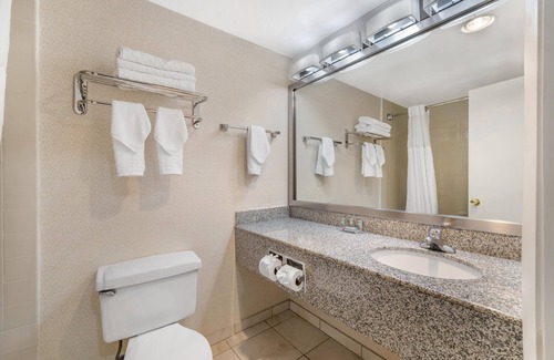 Manassas Hotel | Best Western Manassas